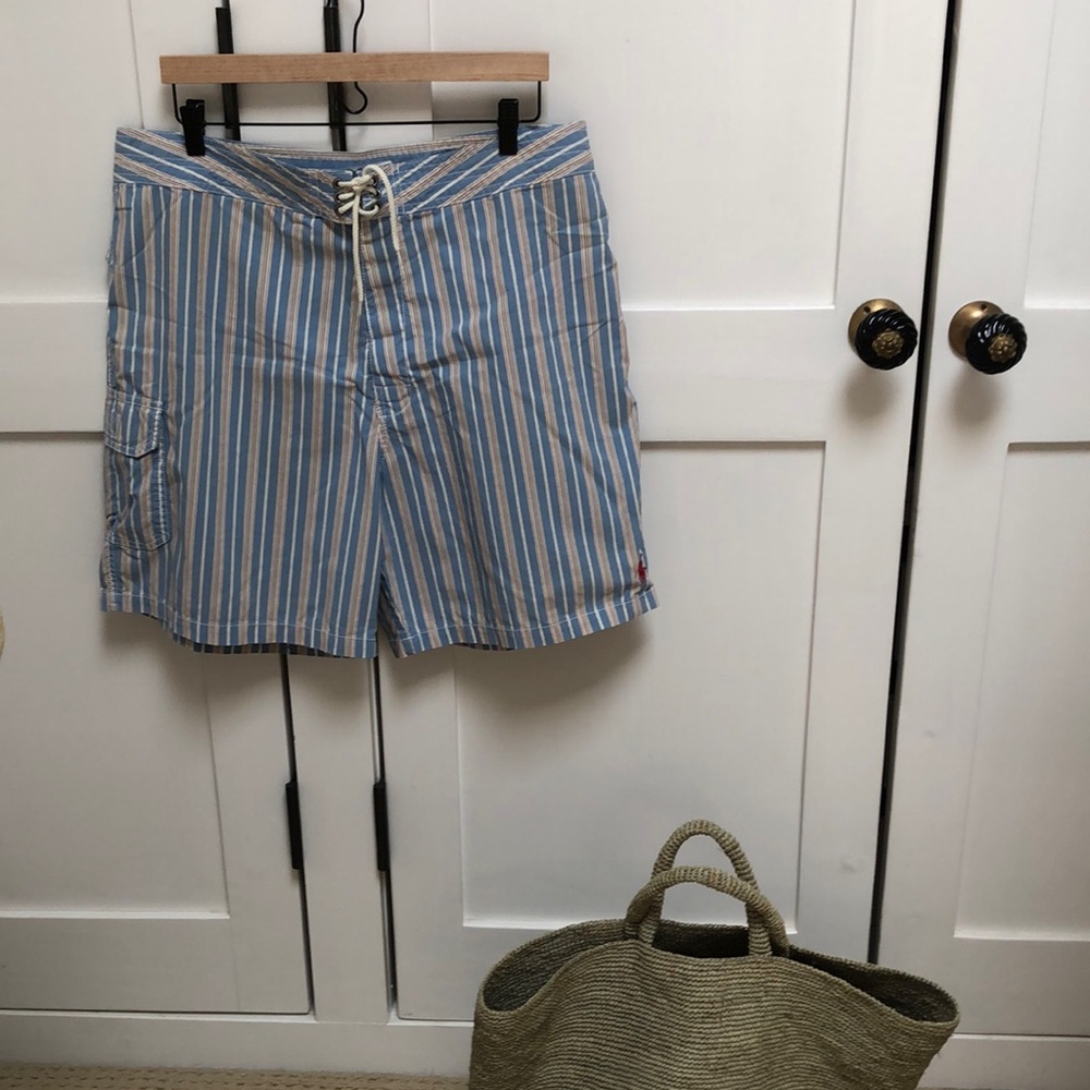 Polo by Ralph Lauren Swimming Trunks